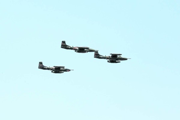 Empresas de Brasil interesadas en hacer negocios en Honduras