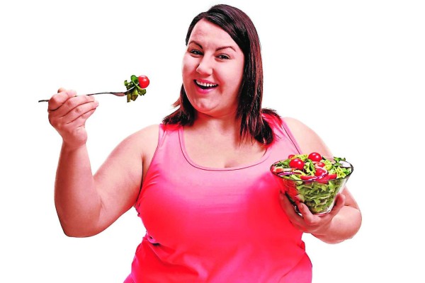 Adelgazar, aunque sea en un 5%, le evitará el riesgo de padecer enfermedades