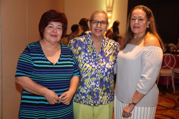 Despedida de soltera para Cecilia Victoria Prieto