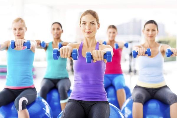 ¿El ejercicio puede prevenir la diabetes tipo2?