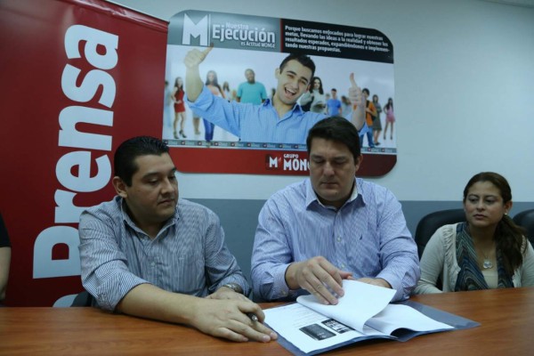 LA PRENSA y Grupo Monge sellan promoción