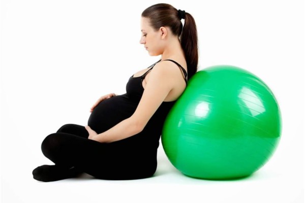 ¿Tiene 40 y quiere embarazarse? tome en cuenta estos cinco consejos