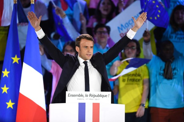 Crecen llamados en Francia para derrotar a la ultraderecha