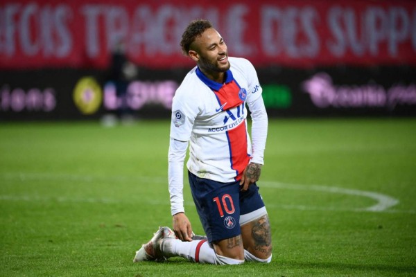 El Lille acaba con el dominio del poderoso PSG y es campeón de Francia