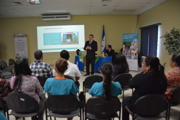 Mipymes elevan en 9.4% sus ventas tras programa Impulsa tu Empresa