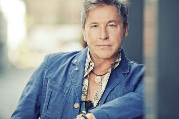 Ricardo Montaner no piensa en el retiro