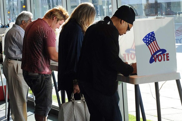 Rechazan entregar a Trump información privada de votantes