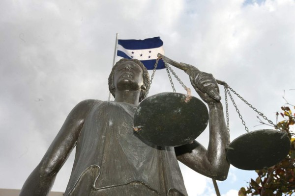 Corte Suprema acuerda protocolo para elegir a jueces contra la extorsión