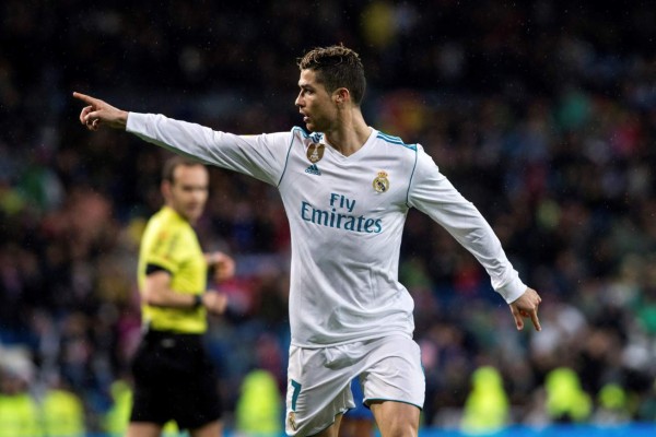 Cristiano Ronaldo cerrará un acuerdo con el Juventus 'en las próximas horas', asegura Record