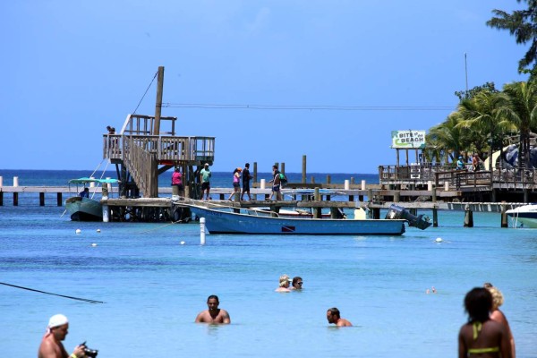 Honduras es promovido como destino número uno en Centroamérica