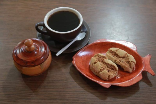 Café Sereno. En la carretera internacional, kilómetro 90, sector Rancho Guanacaste.