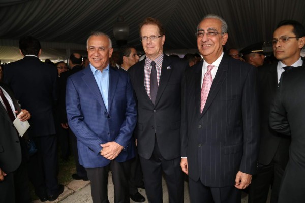 Fiesta por el 4 de Julio