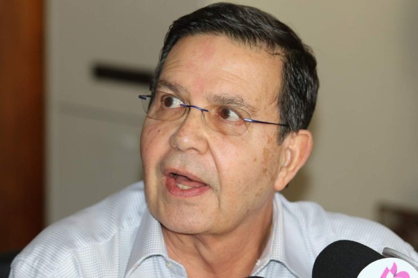 Bienes equivalentes de Rafael Callejas, Hawit y Asfura pueden ser incautados