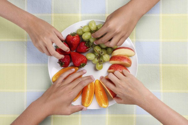 El hígado graso es un problemas de niños y adolescentes.