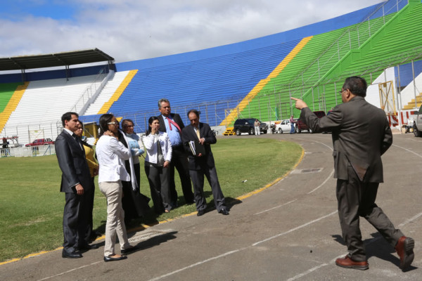 Empleados públicos tendrán asueto por toma de posesión de Juan Orlando