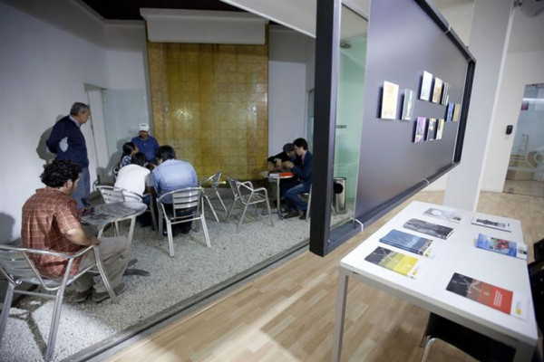 Centro Cultural de España en Tegucigalpa, espacio para los artistas y la convivencia