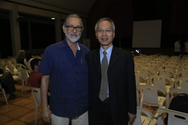 Consulado de México celebra el 'Día de muertos'