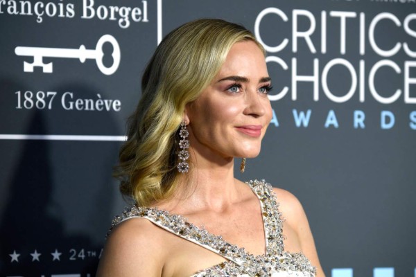Emily Blunt y Ethan Hawke, entre los 'olvidados' de las nominaciones al Óscar