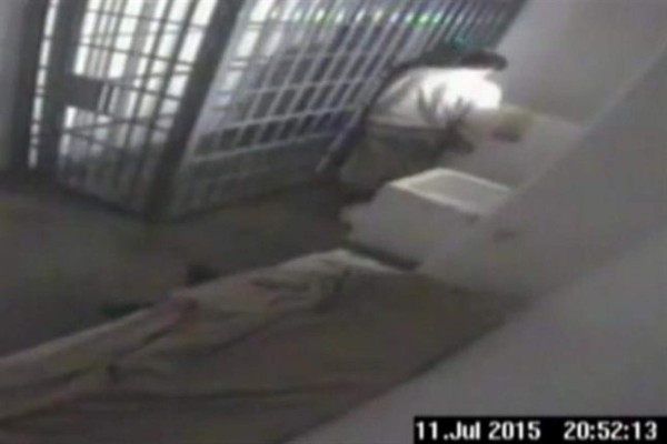 Autoridades tuvieron indicios de fuga del 'Chapo' Guzmán