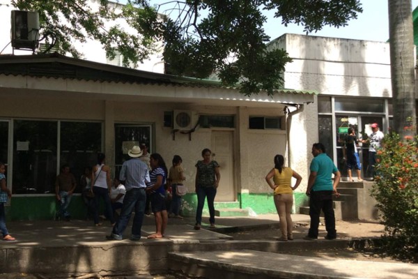 RNP no está extendiendo cédulas y partidas de nacimiento