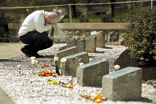 Virginia Tech aún no olvida su tragedia