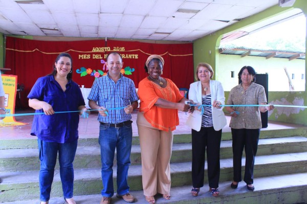 Buscan evitar deserción escolar motivada por la migración a EUA