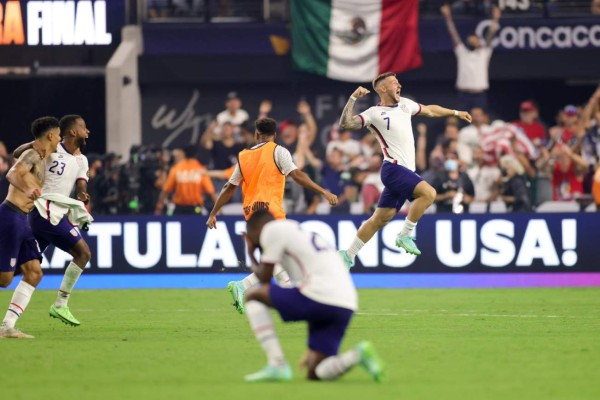 Vendrán a Honduras con un equipazo: Estados Unidos anuncia convocatoria para las eliminarorias