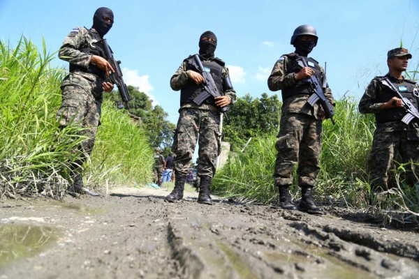 Así fue la captura de 'La Jefa', Ada Muñoz