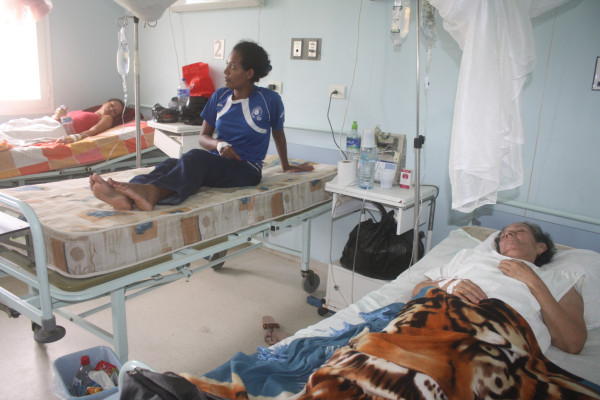 Salud confirma otras 4 víctimas de dengue