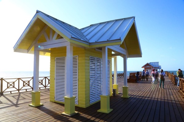 La Ceiba apuesta al turismo como plataforma de desarrollo