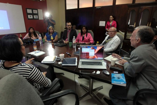 Inician compra de L55 millones en medicamentos