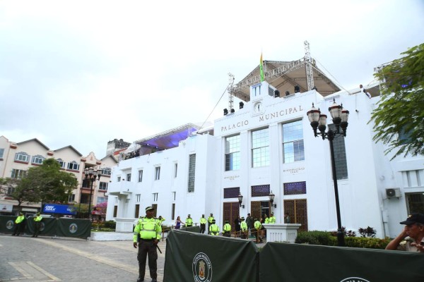 Dictan arresto domiciliario para extesorero de alcaldía sampedrana