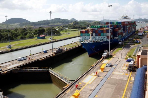 Panamá lidera crecimiento en la región y Nicaragua se hunde