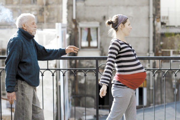 El cine Latinoamericano innova y progresa