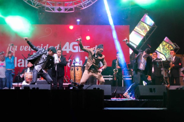 Lanzan en Honduras la campaña Claro va con vos