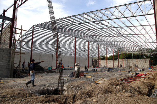 Diunsa y La Colonia invierten $10 millones en La Ceiba