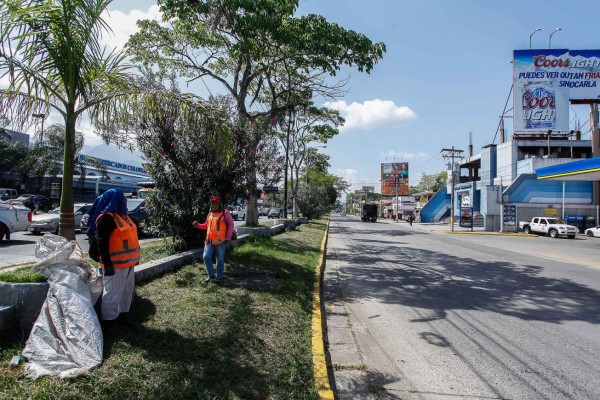 Temperatura llegará hoy a 39 grados en la zona sur
