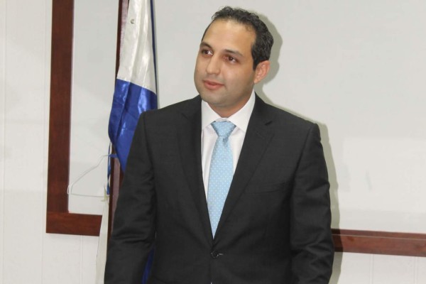 César Pinto: 'Nuestra labor es capacitar a todos”