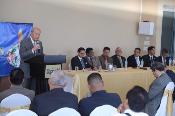 Convención de Fihnec reunirá a 5,000 personas