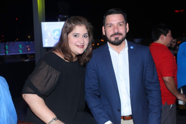 GO tv presenta su 'Upfront 2019”