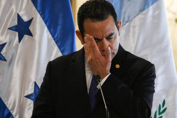 EEUU busca imponer 'prohibición de viaje' a Guatemala para presionar por acuerdo