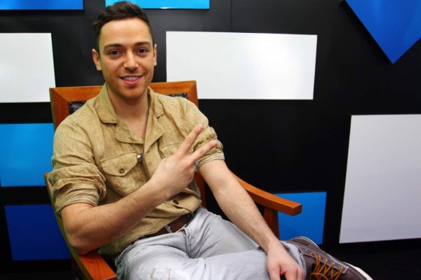 Confirman reencuentro del grupo Kumbia All Starz