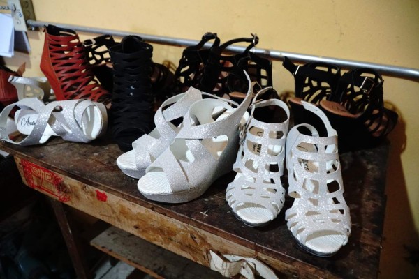 Distrito del Zapato pide a empresarios adquirir producto que elaboran