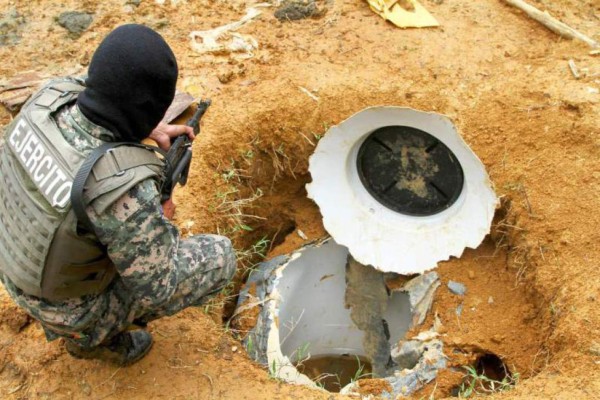 Quedan libres los nueve policías Tigres acusados de hurtar $1.3 millones de los Valle