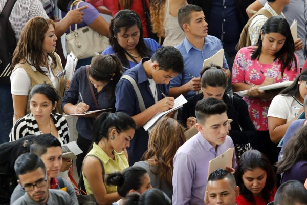 Feria de Oportunidades, una ventana para crecer y crear