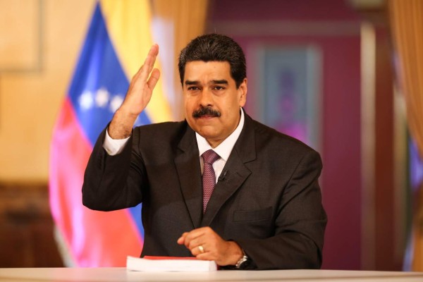 Maduro abre al público la mansión presidencial de Venezuela