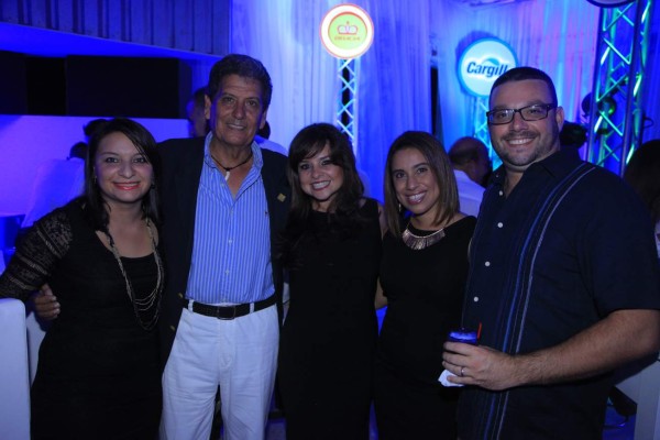 100 años del edificio de la contaduría de la Tela Railroad Company