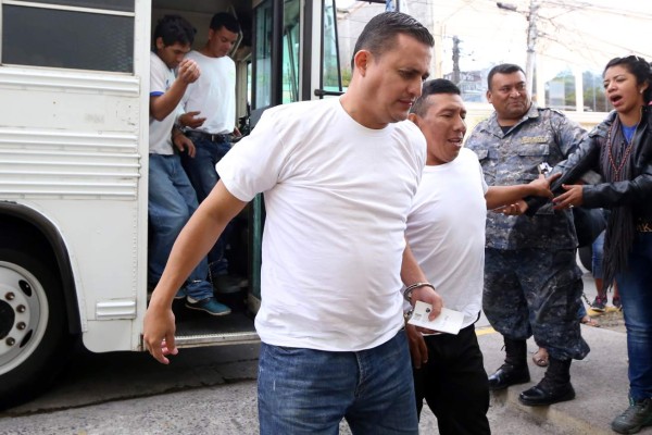 Sesenta años de prisión le caerían a violador