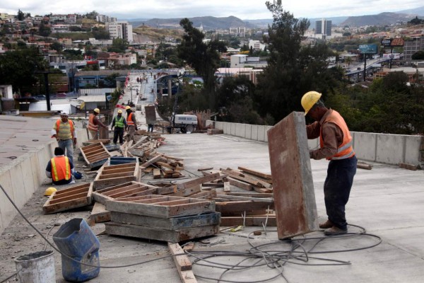 Acuerdo con el FMI le da credibilidad a Honduras