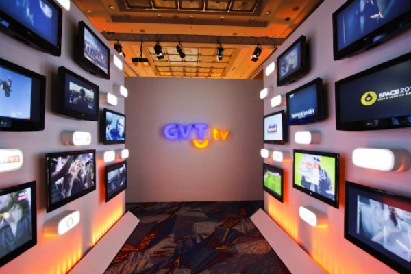 Telefónica ofrece $9,000 millones por GVT